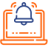 CreditDebit Notification